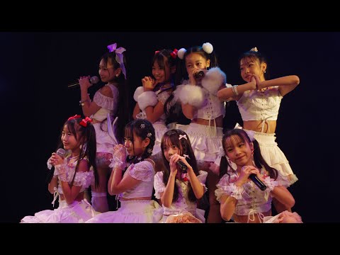 天神娘 ねがいごと 2025 12 7 ベイサイドライブホール Sweet To You すいとーよ Vol 8 