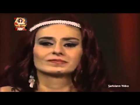 Yildiz Tilbe -Seni Andım Bu Gece -