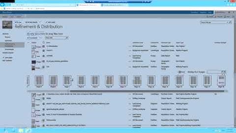3 Best Document Library Preview Add-On for SharePoint