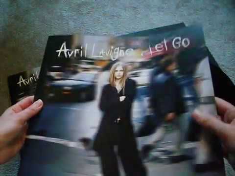 avril lavigne let go vinyl urban outfitters avril lavigne let go vinyl urban outfitters