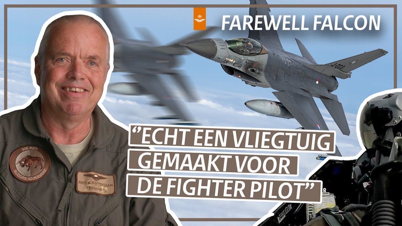 Ontwerp en geschiedenis | Farewell Falcon #1