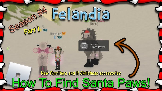 Felandia: Skins Ideas! #7 (Roblox) 