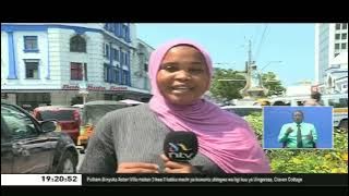 Ulimbwende wa makalio || Teknolojia inayositiri makalio na matiti