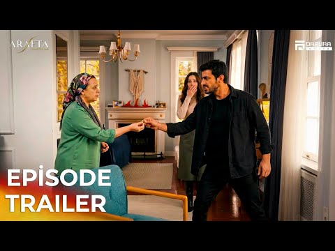 بيناز تكشف فخ الخاتم إعلان الحلقة 23 من مسلسل عرفاتا في طي النسيان عرفاتا الإنجليزية 