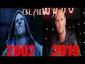 Blade II (2002) Cast: Then and Now ★2019★