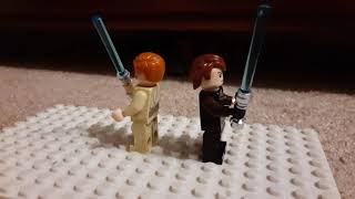 My first stop motion! (10 FPS)
