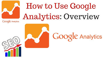 How to Use Google Analytics: Overview -Hindi
