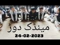 مینڈک دوڑ بچوں کے کھیل سکول پروگرام 24 فروری 2023ء ساجد نواز کھرل مینڈک دوڑ بچوں کے کھیل سکول پروگرام 24 فروری 2023ء ساجد نواز کھرل