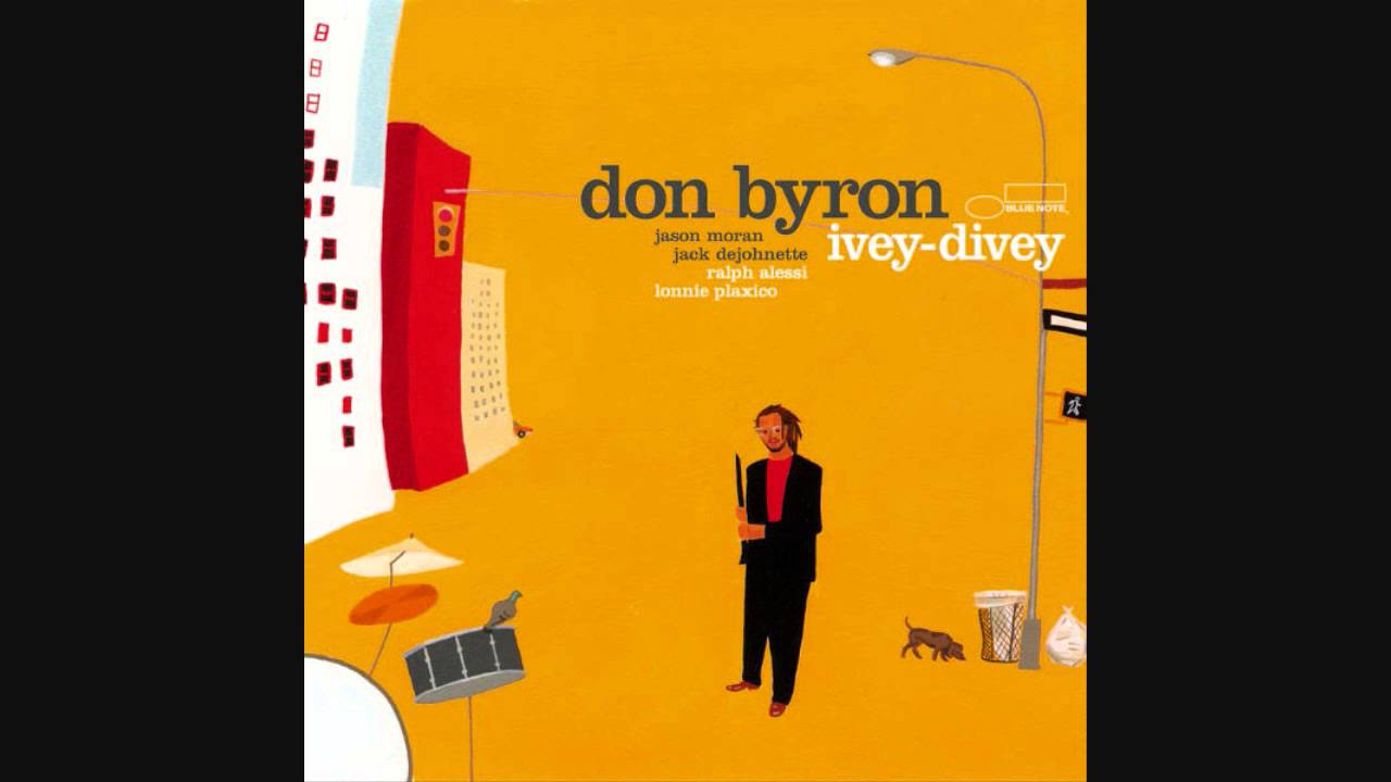 Don Byron "In A Silent Way" akkoorden