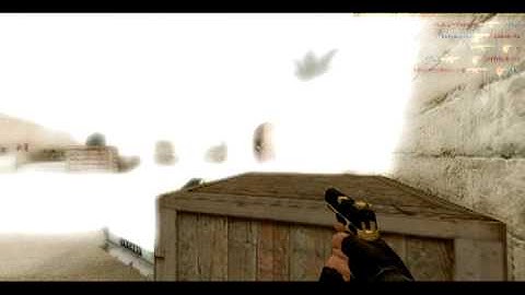 CS:S Movie (Trailer)