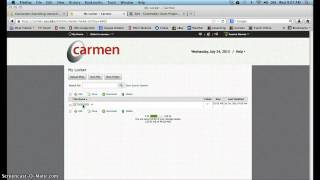 Commodity Chain Project Guide