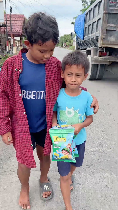 Where are dad and little brother going? #shorts