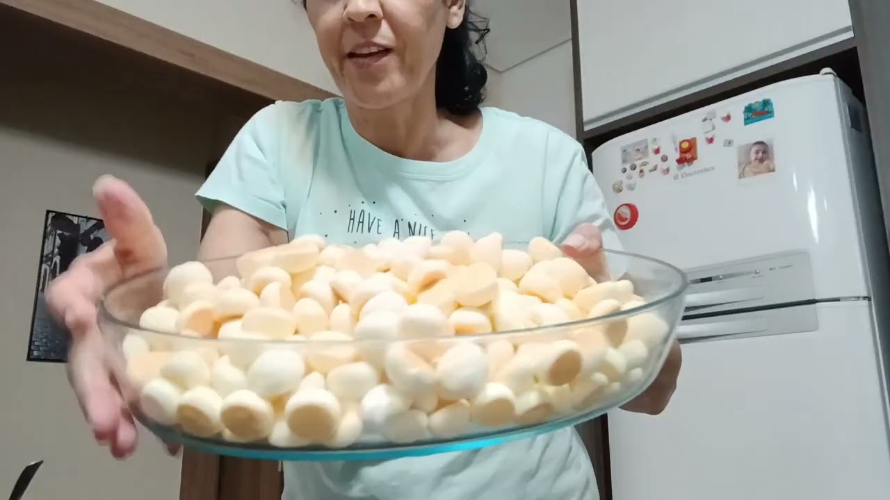 Casadinho amanteigados!!!