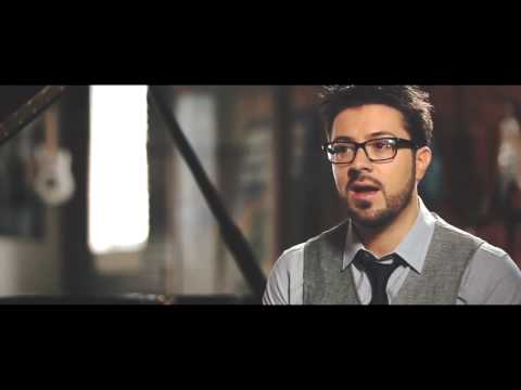 Hope In Front of Me by Danny Gokey Book Trailer