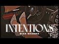 Rian Sharma - Intentions (Official Audio)