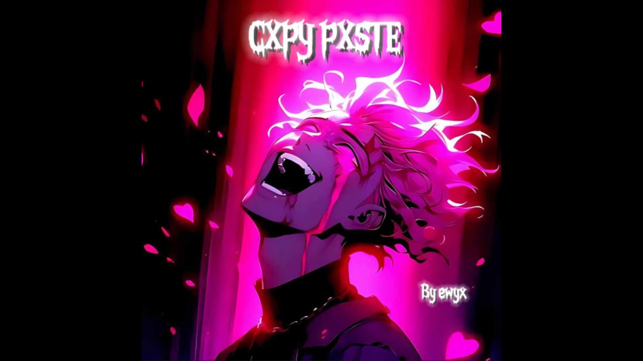 ewyx - CXPY PXSTE - YouTube