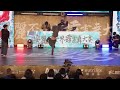 Lowe VS Onel [1on1 Semi] // stance x Taipei Bboy City
