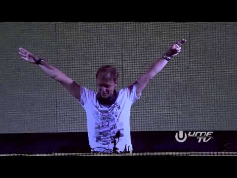 Armin van Buuren live at Ultra Music Festival Europe 2015 mp3 ke stažení