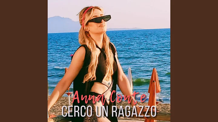 Cerco un ragazzo