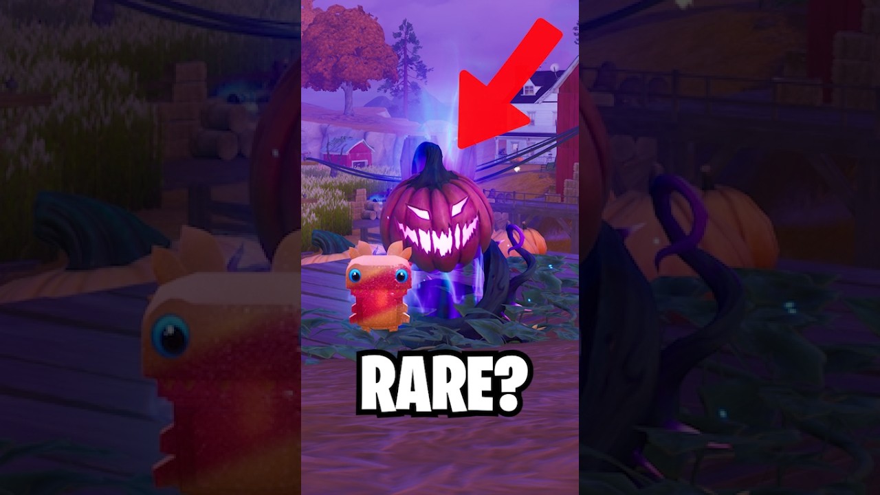 Are Trick or Treat Sprites Actually Rare?🍬