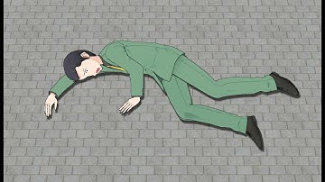 Comipo - It All Fell Down