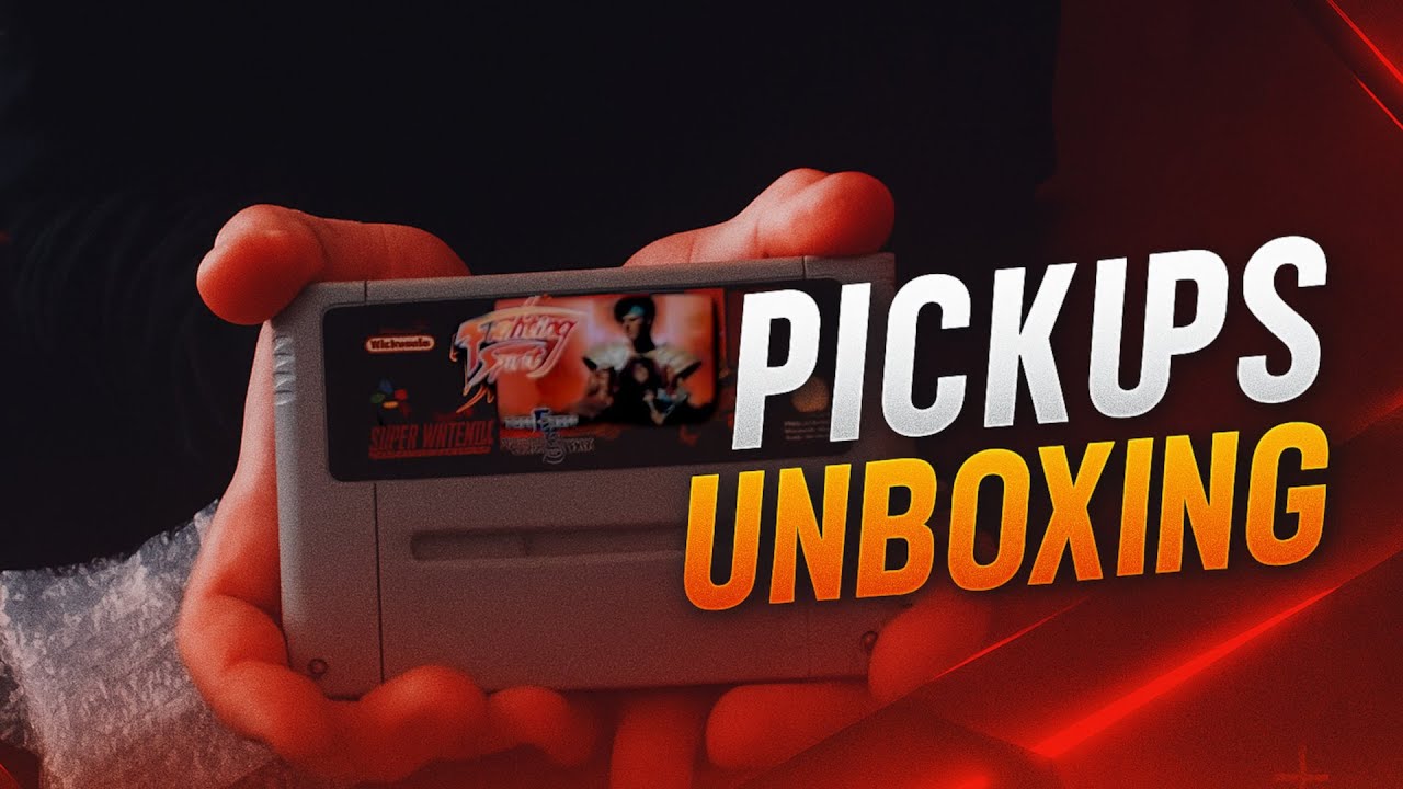 Große Freude mit kleinen Pickups 😆 | Folge #25