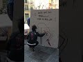 YO es – urban art clip, street art video BCN, urban art video