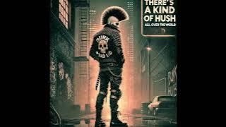 There's a Kind of Hush ( All over the World)- Punk Cover