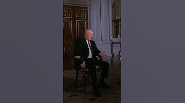 Putin Says Russia Ready to Use Nukes If Threatened