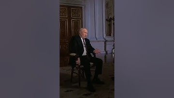 Putin Says Russia Ready to Use Nukes If Threatened