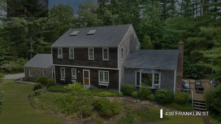 439 Franklin St | Duxbury Real Estate