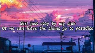 Take You There - Sean Kingston (Lyrics)