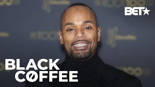 ⁣How Black Men Face Inequalities From White Men In The LGBTQ Community | Black Coffee