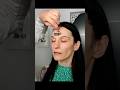 Facial skin therapy