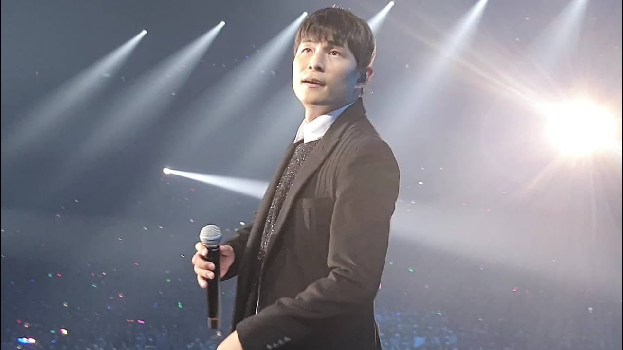 20200822  5566 - We will rock you+無所謂+小刀出場&solo 《Since5566》高雄巨蛋演唱會