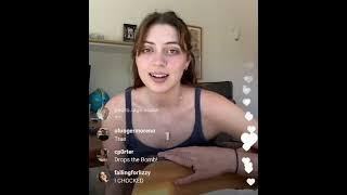 lizzy mcalpine - “angelina” (original song)