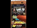 MOBILE STRIKE!!! HACK REAL !!! 100.000 GOLD!!!