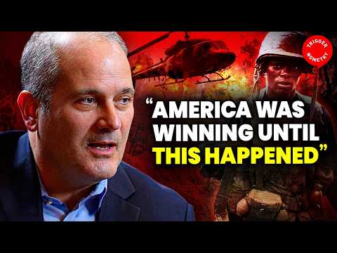 Everything You Think You Know About Vietnam Is Wrong Historian Mark Moyar