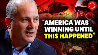 Everything You Think You Know About Vietnam Is Wrong — Historian Mark Moyar Wealth