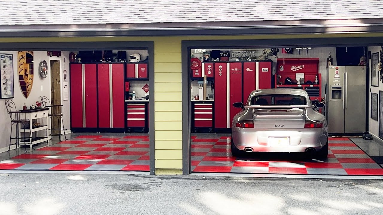 Необходимые инструменты для тюнинга автомобилей.