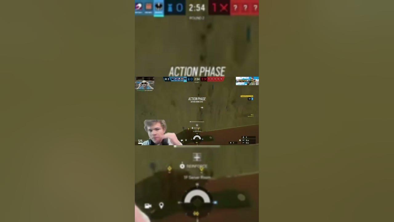 Jynxzi quote of the day #sub #like #r6 #jynxzi - YouTube