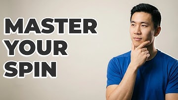 How To Vary Spin On Your Long Ping Pong Serve?