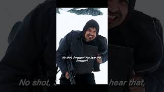 #movie Did you see that twist coming?