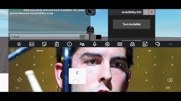 Invisible Script(DIRECT PASTEBIN)