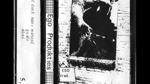 Final Unit   - Het Televisiespel ( 1981 Experimental / MinimalWave )