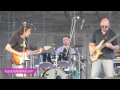 Mircea Bunea Trio (a II-a ediție a Galei de Blues Jazz, din Lugoj)