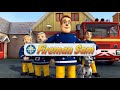 Fireman Sam Intro Season 6 In The Style Of Season 5