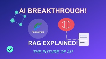 AI’s Hidden Superpower: Why Retrieval-Augmented Generation (RAG) is Game-Changing