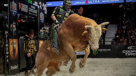 Best of PBR bull riding 2023 -2024 (Hype Video)ᴴᴰ