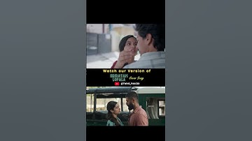 Thumbnail of Hridayam Lopala Cover song | Original Vs Twinspakodi Version | kingdom | vijaydevarakonda | BTS